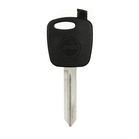 Jma JMA: Ford Transponder Key SHELL - H72 / H74 Style JMA-TP00FO-15D-P